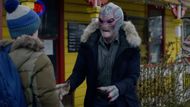 Resident Alien (2021–2025) | Image Source: Syfy
